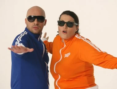 Κατερίνα Ζαρίφη: Θα συνεργαζόμουν με τον Νίκο Μουτσινά αρκεί...